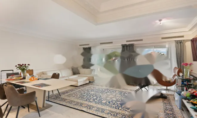 Недвижимость Apartment Monaco, Fontvieille: 2