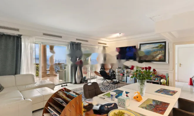 Недвижимость Apartment Monaco, Fontvieille: 3