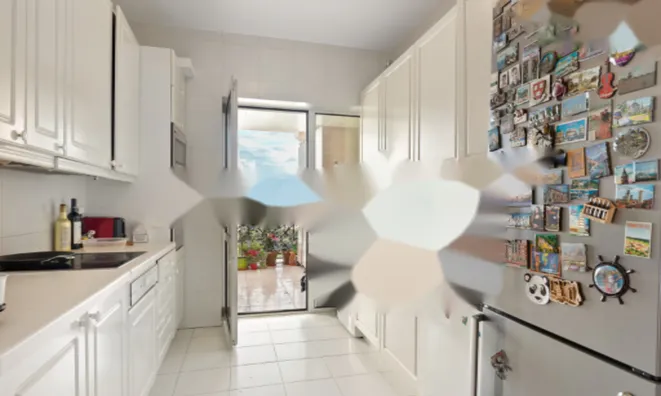 Недвижимость Apartment Monaco, Fontvieille: 4