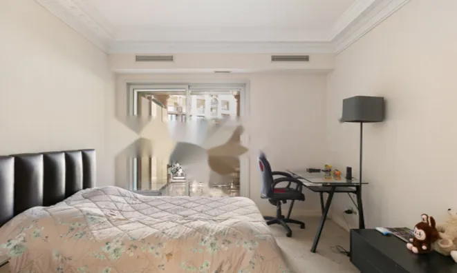 Недвижимость Apartment Monaco, Fontvieille: 7