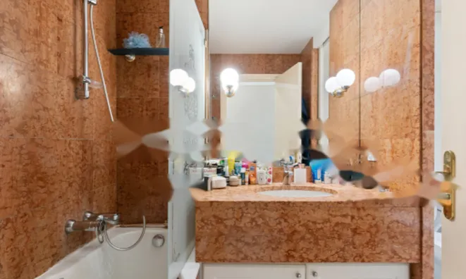 Недвижимость Apartment Monaco, Fontvieille: 8