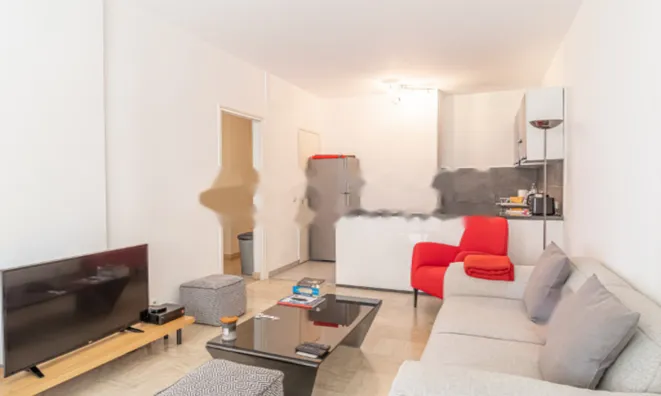 Недвижимость Apartment Monaco, La Rousse: 5