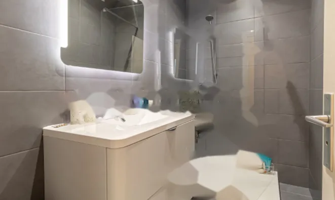 Недвижимость Apartment Monaco, La Rousse: 9