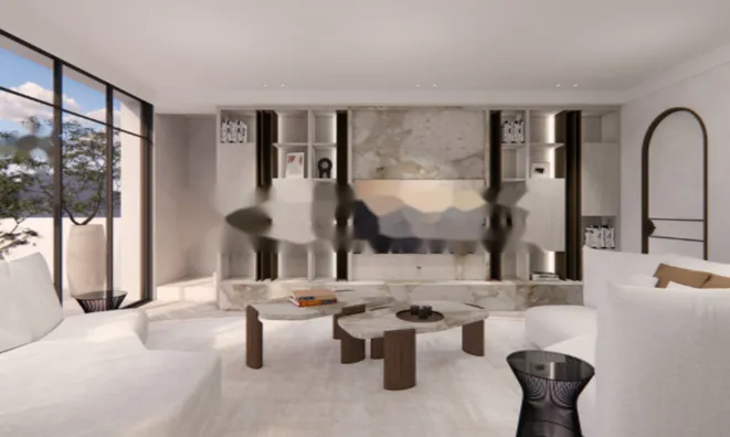 Недвижимость Apartment Monaco, Monte-Carlo: 4