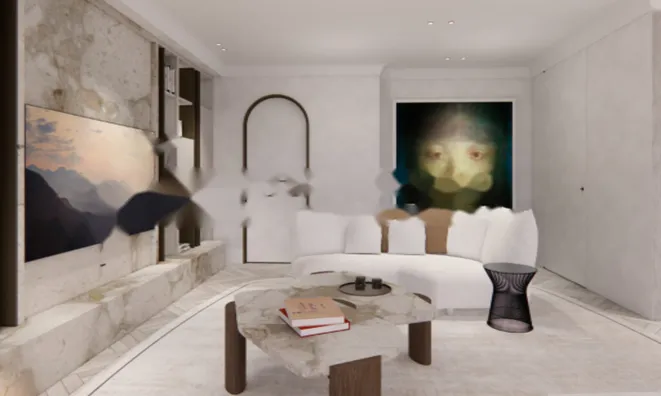 Недвижимость Apartment Monaco, Monte-Carlo: 7