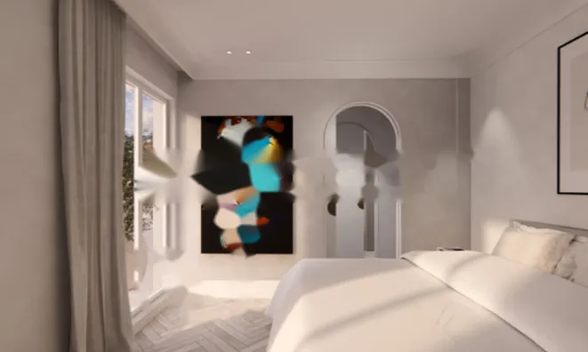 Недвижимость Apartment Monaco, Monte-Carlo: 9