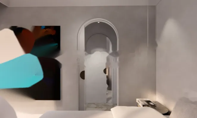 Недвижимость Apartment Monaco, Monte-Carlo: 11