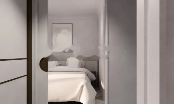 Недвижимость Apartment Monaco, Monte-Carlo: 14