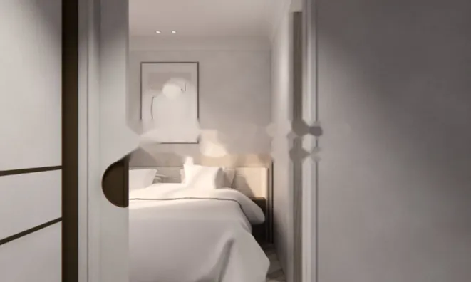 Недвижимость Apartment Monaco, Monte-Carlo: 15