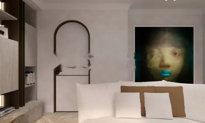 Недвижимость Apartment Monaco, Monte-Carlo: 23