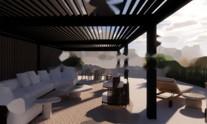 Недвижимость Apartment Monaco, Monte-Carlo: 33