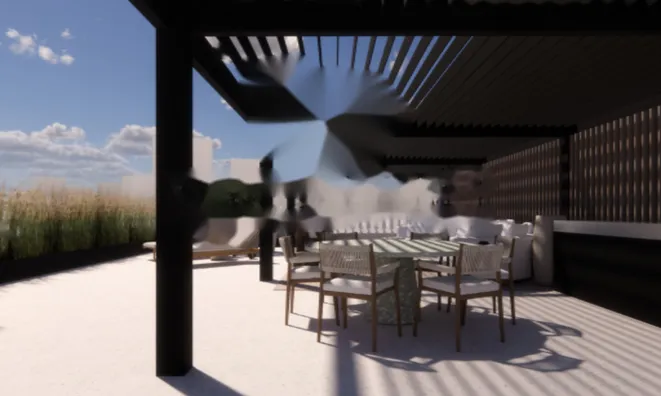 Недвижимость Apartment Monaco, Monte-Carlo: 38