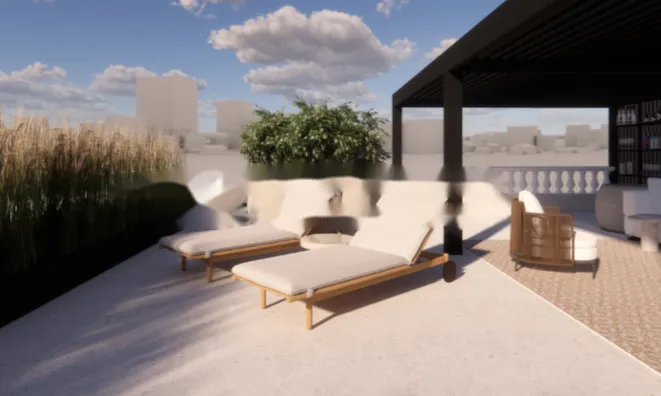 Недвижимость Apartment Monaco, Monte-Carlo: 39