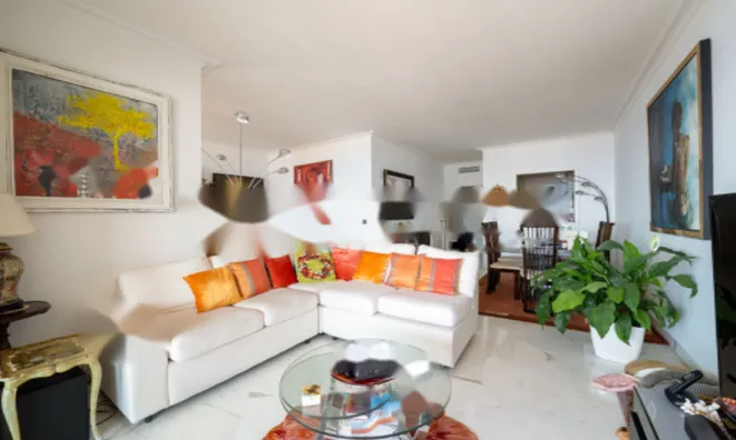 Недвижимость Apartment Monaco, Jardin Exotique: 5