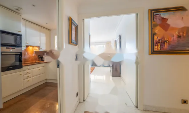 Недвижимость Apartment Monaco, Jardin Exotique: 7