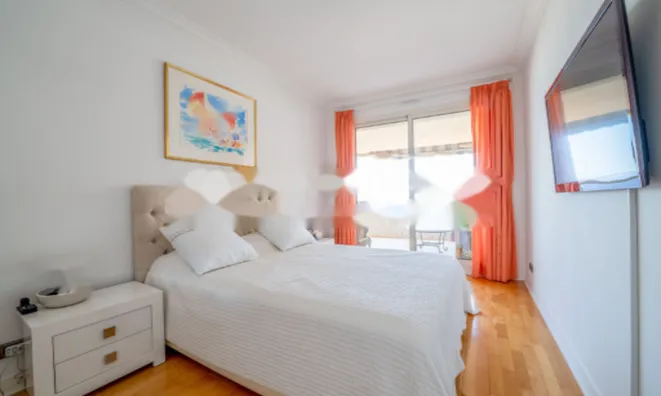 Недвижимость Apartment Monaco, Jardin Exotique: 11