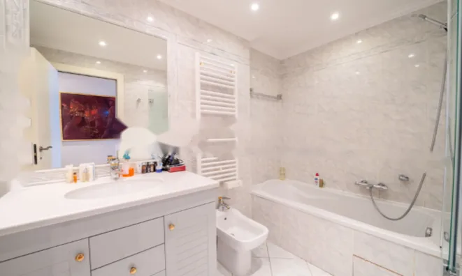 Недвижимость Apartment Monaco, Jardin Exotique: 12