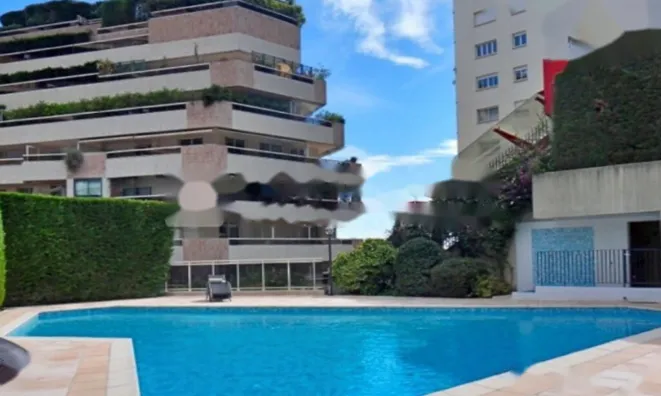 Недвижимость Apartment Monaco, Jardin Exotique: 13