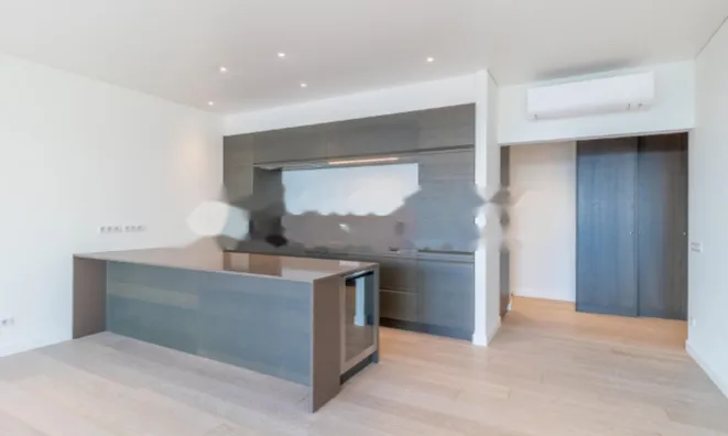 Недвижимость Apartment Monaco, La Rousse: 4