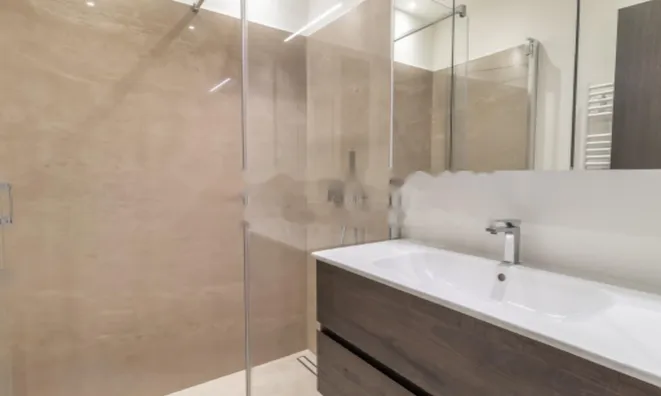 Недвижимость Apartment Monaco, La Rousse: 8