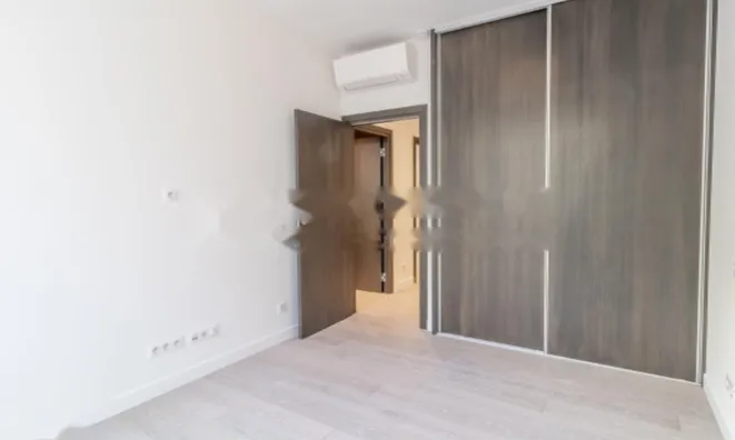 Недвижимость Apartment Monaco, La Rousse: 10