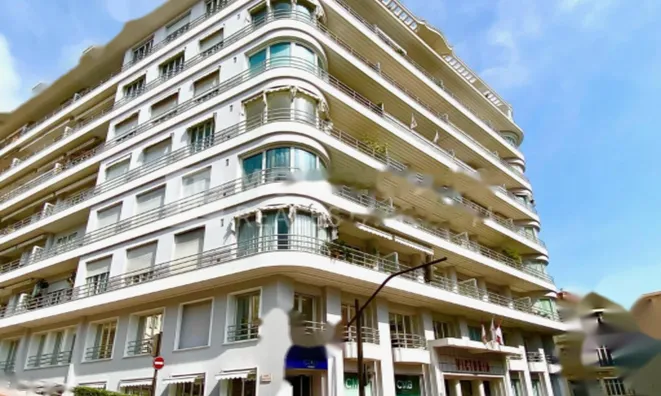 Недвижимость Apartment Monaco, Monte-Carlo: 2