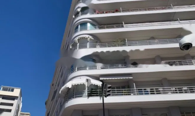 Недвижимость Apartment Monaco, Monte-Carlo: 3