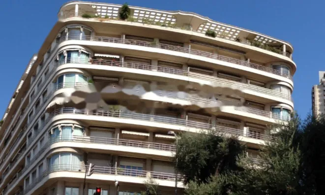 Недвижимость Apartment Monaco, Monte-Carlo: 4