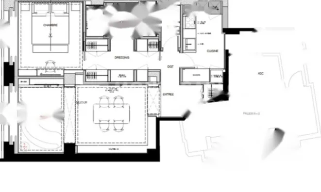 Недвижимость Apartment Monaco, Monte-Carlo: 16