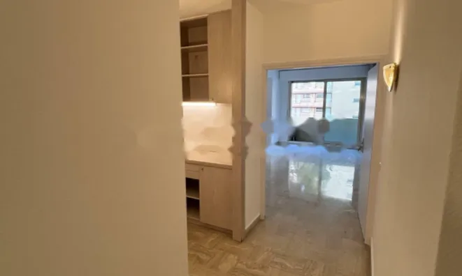 Недвижимость Apartment Monaco, La Rousse: 1