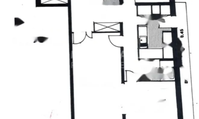 Недвижимость Apartment Monaco, La Rousse: 7