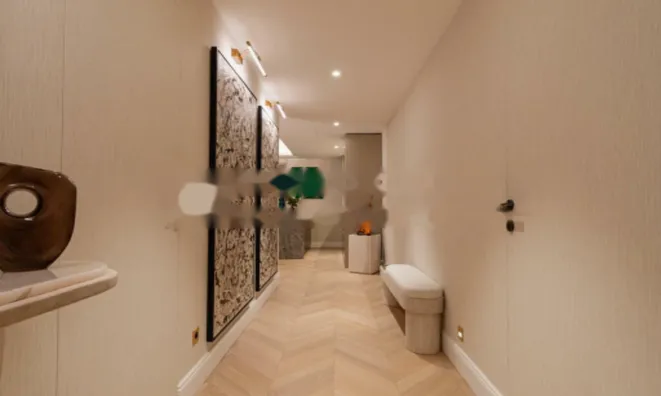 Недвижимость Apartment Monaco, Carre d'Or: 2