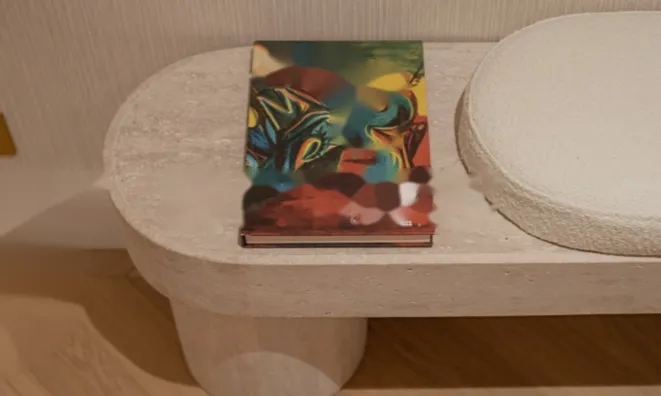 Недвижимость Apartment Monaco, Carre d'Or: 3