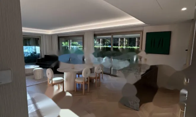 Недвижимость Apartment Monaco, Carre d'Or: 4