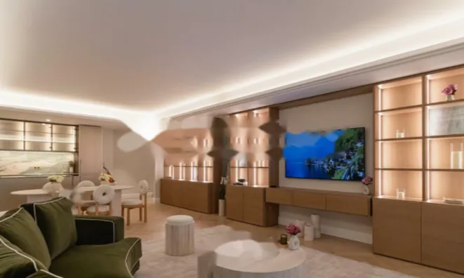 Недвижимость Apartment Monaco, Carre d'Or: 5