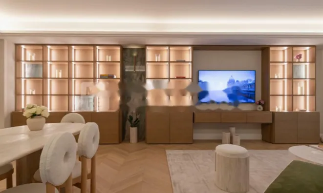 Недвижимость Apartment Monaco, Carre d'Or: 6