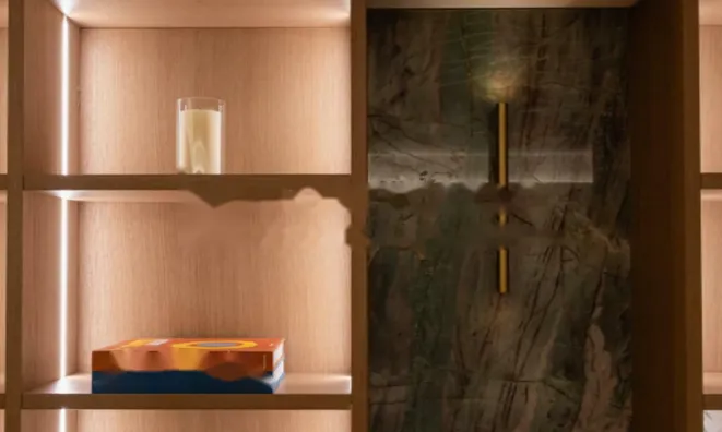 Недвижимость Apartment Monaco, Carre d'Or: 8