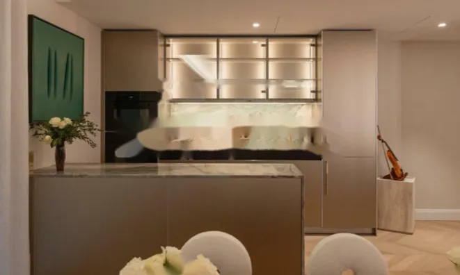 Недвижимость Apartment Monaco, Carre d'Or: 10