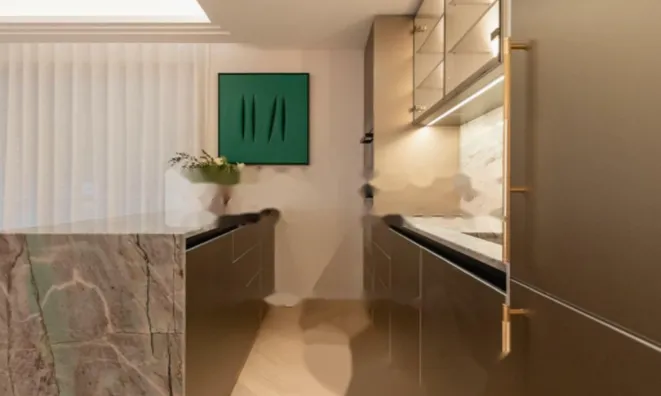 Недвижимость Apartment Monaco, Carre d'Or: 12