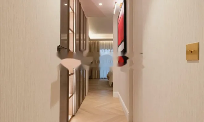 Недвижимость Apartment Monaco, Carre d'Or: 14