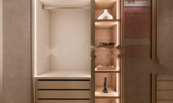 Недвижимость Apartment Monaco, Carre d'Or: 15