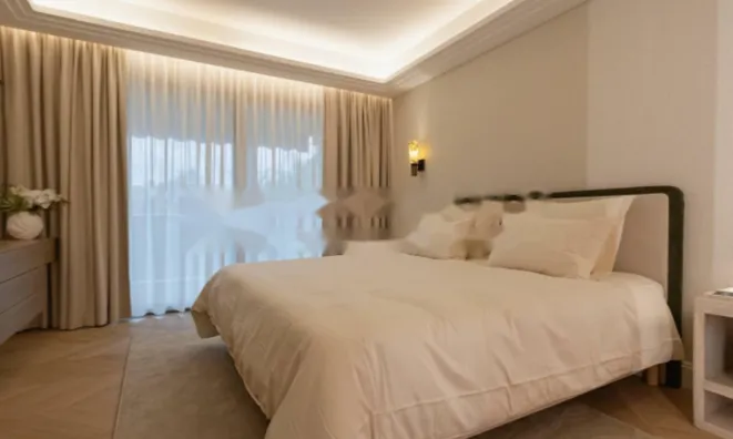 Недвижимость Apartment Monaco, Carre d'Or: 16