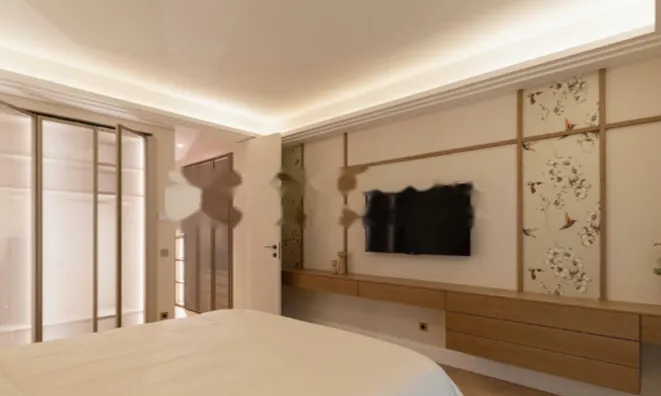 Недвижимость Apartment Monaco, Carre d'Or: 17