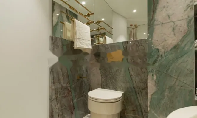 Недвижимость Apartment Monaco, Carre d'Or: 23