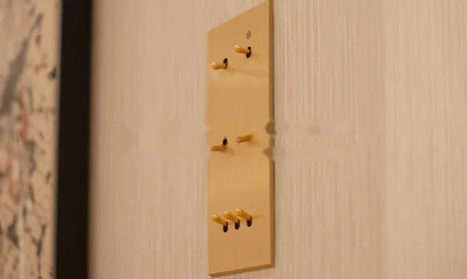 Недвижимость Apartment Monaco, Carre d'Or: 24