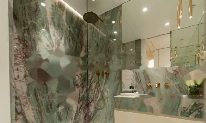 Недвижимость Apartment Monaco, Carre d'Or: 31