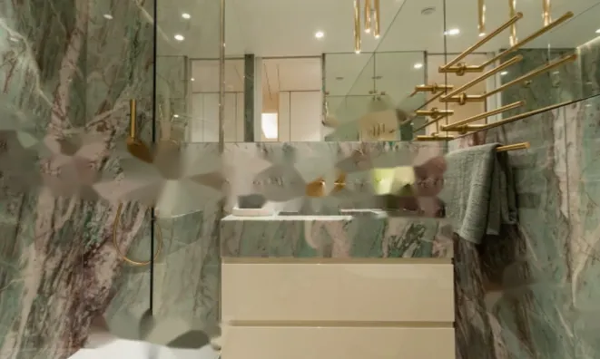 Недвижимость Apartment Monaco, Carre d'Or: 32