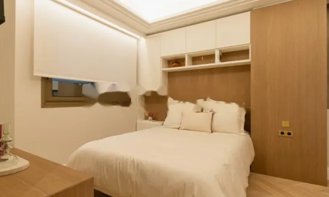 Недвижимость Apartment Monaco, Carre d'Or: 33