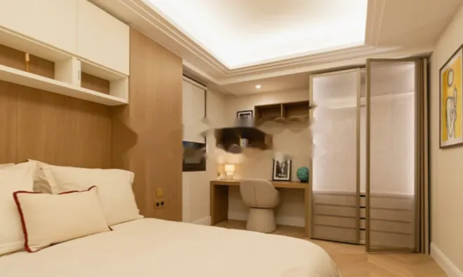 Недвижимость Apartment Monaco, Carre d'Or: 34