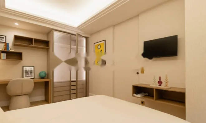 Недвижимость Apartment Monaco, Carre d'Or: 35